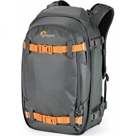 Рюкзак LowePro Whistler BP 350 AW II (серый)