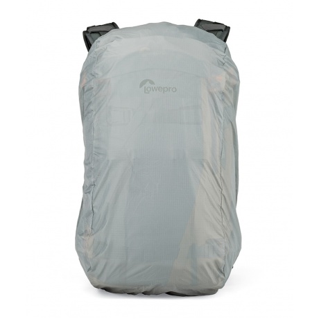 Рюкзак LowePro Powder BP 500 AW (серый/оранжевый) - фото 12