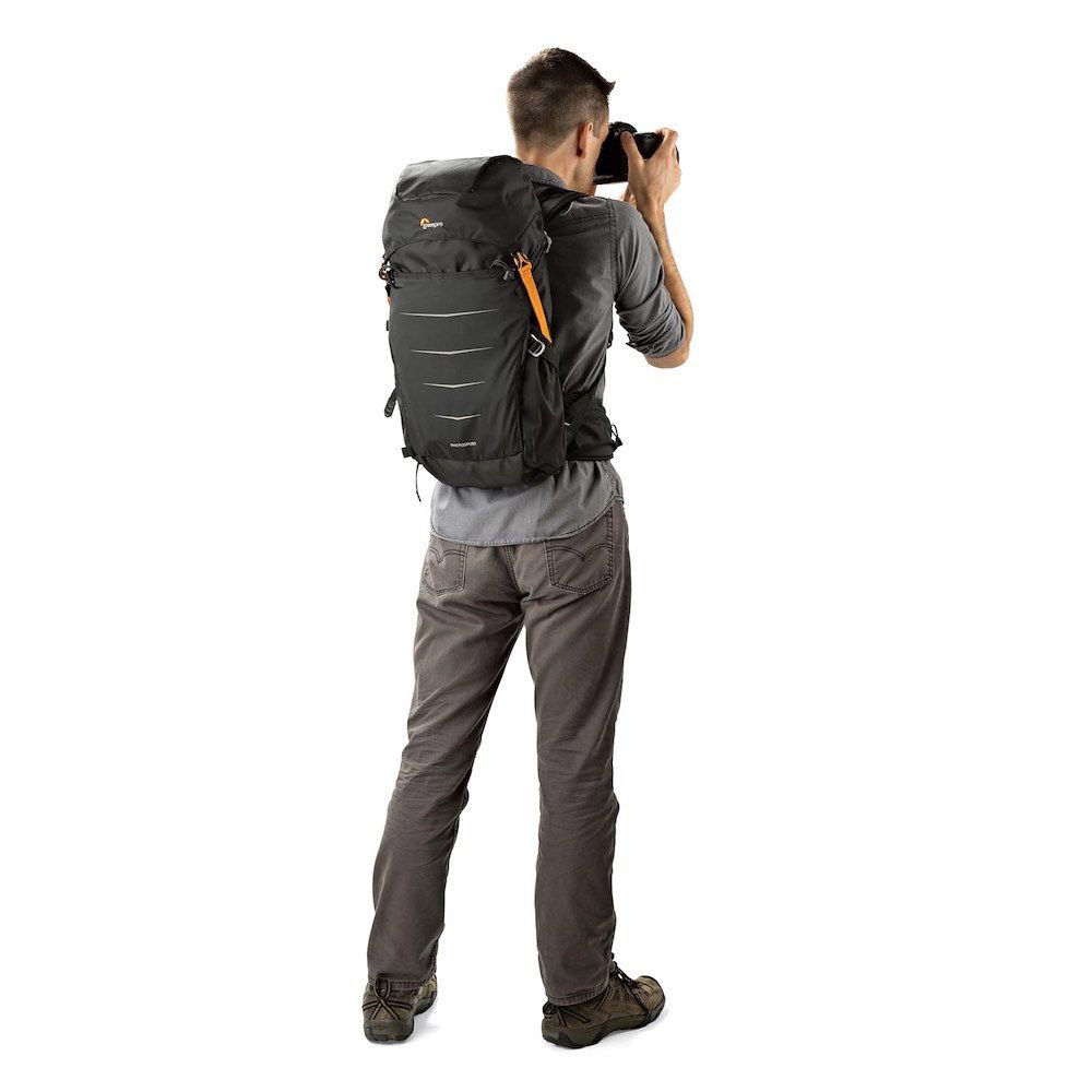 lowepro bp 200 aw