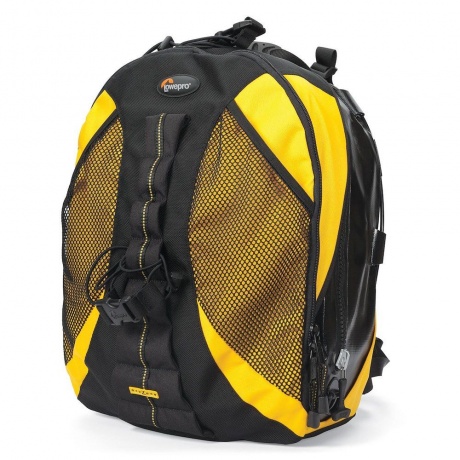 Рюкзак LowePro DZ200 Dryzone Backpack желтый - фото 1