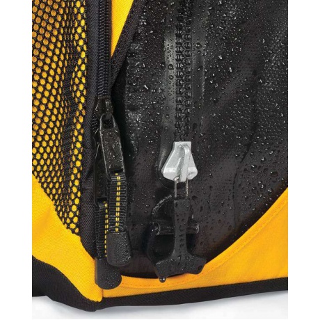 Рюкзак LowePro DZ200 Dryzone Backpack желтый - фото 10