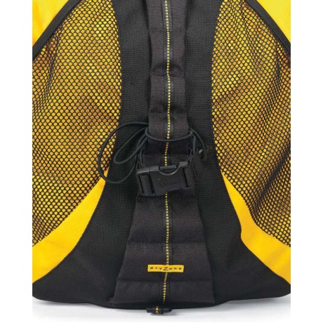 Рюкзак LowePro DZ200 Dryzone Backpack желтый - фото 11