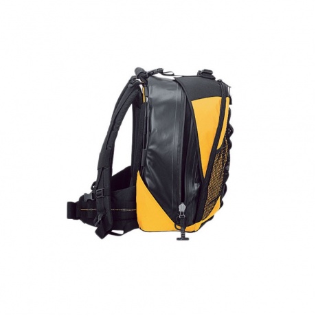 Рюкзак LowePro DZ200 Dryzone Backpack желтый - фото 12