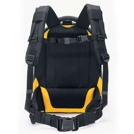 Рюкзак LowePro DZ200 Dryzone Backpack желтый - фото 15