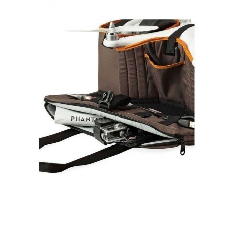 Рюкзак LowePro DroneGuard Kit хаки - фото 17