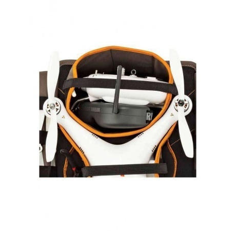 Рюкзак LowePro DroneGuard Kit хаки - фото 18