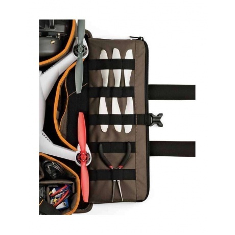 Рюкзак LowePro DroneGuard Kit хаки - фото 20