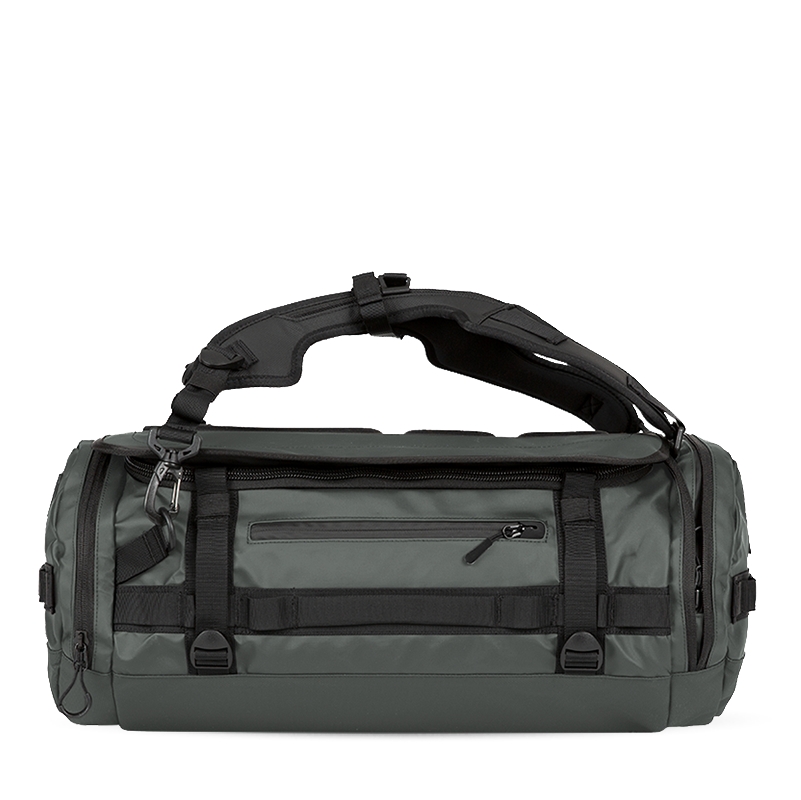 

Сумка-рюкзак Wandrd Hexad Carryall (20809) Green