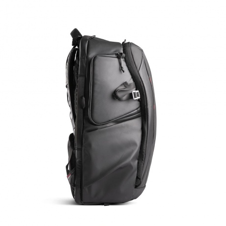Рюкзак Pgytech OneMo Backpack 25л + Сумка Shoulder Bag Twilight Black (P-CB-020) - фото 2