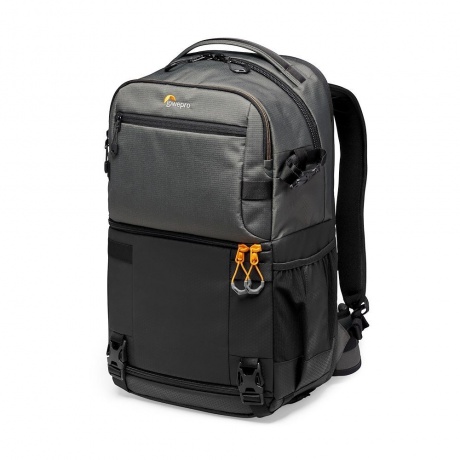 Рюкзак LowePro Fastpack Pro BP 250 AW III LP37331-PWW серый - фото 1