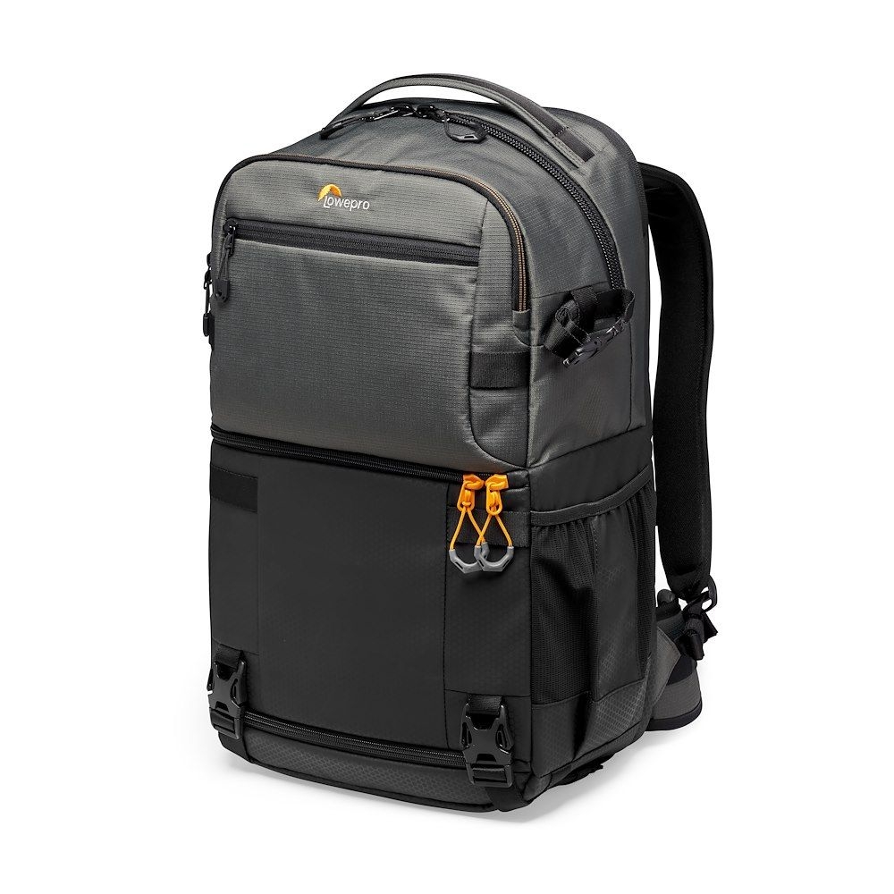 Рюкзак LowePro Fastpack Pro BP 250 AW III LP37331-PWW серый