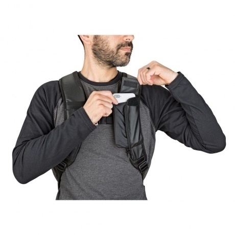 Рюкзак LowePro FreeLine BP 350 AW LP37170-PWW черный - фото 4