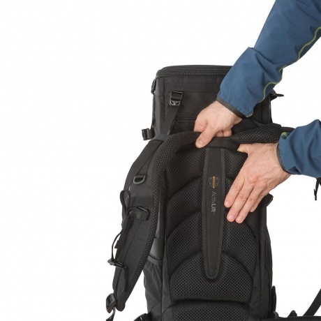 Рюкзак LowePro Lens Trekker 600 AW III LP36776-PWW - фото 2