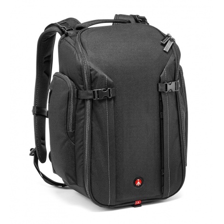 Рюкзак Manfrotto Backpack 20 MB MP-BP-20BB - фото 1