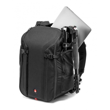 Рюкзак Manfrotto Backpack 20 MB MP-BP-20BB - фото 3