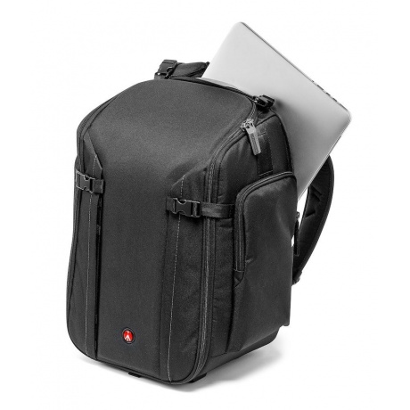 Рюкзак Manfrotto Backpack 30 MB MP-BP-30BB - фото 3