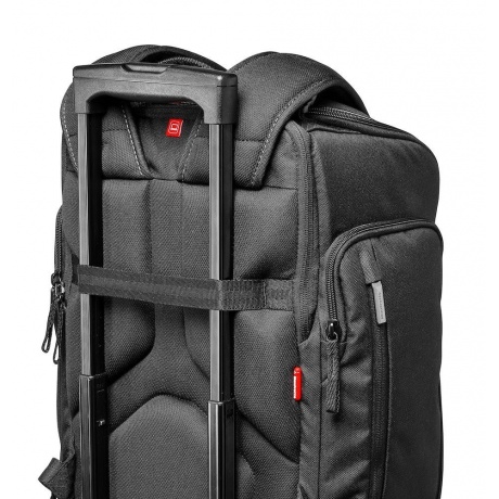Рюкзак Manfrotto Backpack 30 MB MP-BP-30BB - фото 4
