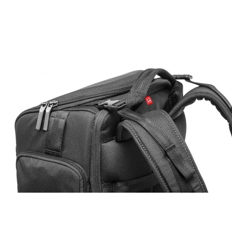 Рюкзак Manfrotto Backpack 30 MB MP-BP-30BB - фото 6