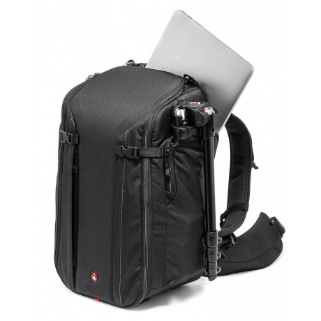 Рюкзак Manfrotto Backpack 50 MB MP-BP-50BB - фото 4