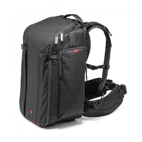 Рюкзак Manfrotto Backpack 50 MB MP-BP-50BB - фото 6