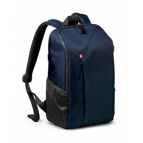 Рюкзак Manfrotto NX CSC Backpack MB NX-BP-BU синий - фото 1
