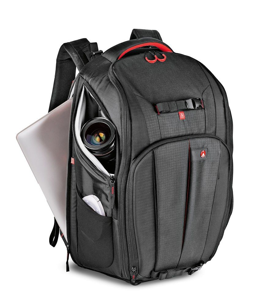 Рюкзак Manfrotto Cinematic Backpack Expand MB PL-CB-EX