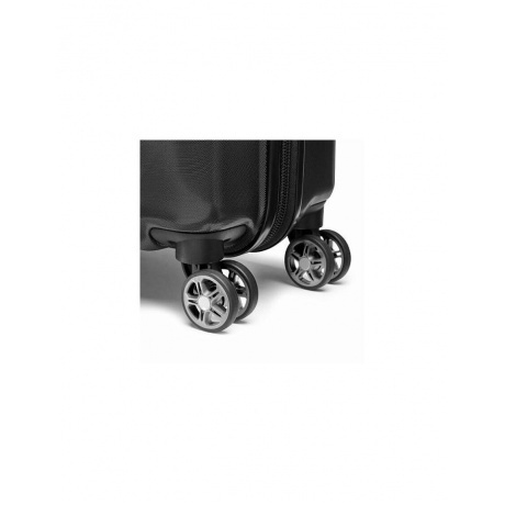 Набор колес для чемодана Manfrotto MB ZZ-PL-049