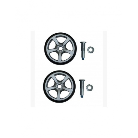 Набор колес для чемодана Manfrotto MB ZZ-PL-050