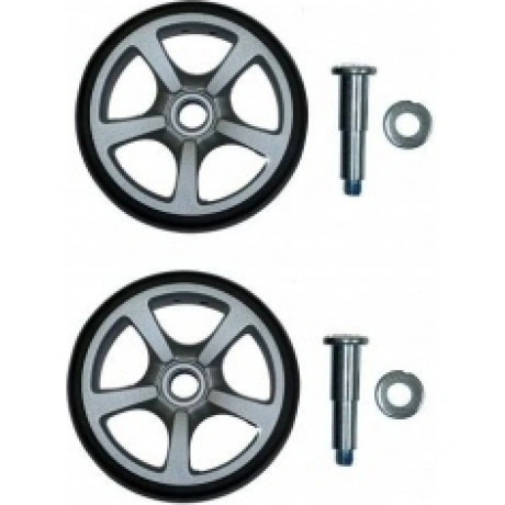 Набор колес для чемодана Manfrotto MB ZZ-PL-050