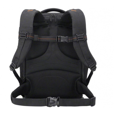 Рюкзак Sony LCS-BP3 для NEX и ALPHA черный - фото 3