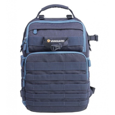 Рюкзак Vanguard VEO RANGE T37M NV синий - фото 1