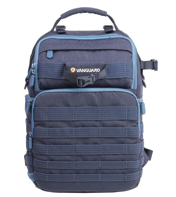 Рюкзак Vanguard VEO RANGE T37M NV синий