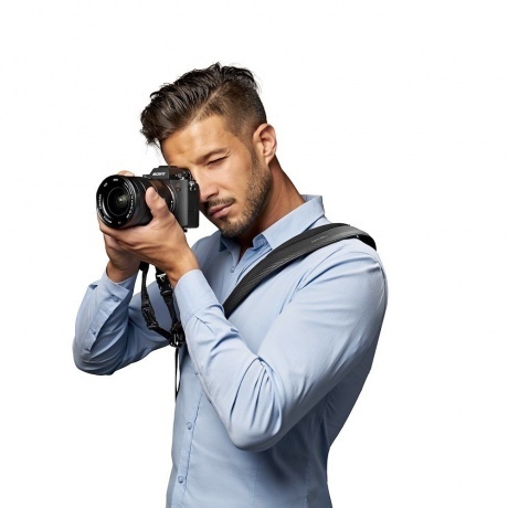 Ремень для фотокамеры Gitzo GCB100SS Century - фото 14