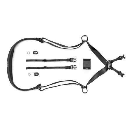 Ремень для фотокамеры Gitzo GCB100SS Century - фото 15