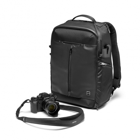 Ремень для фотокамеры Gitzo GCB100SS Century - фото 4