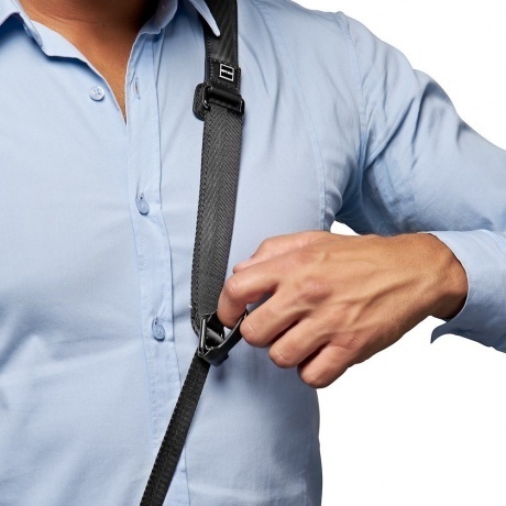 Ремень для фотокамеры Gitzo GCB100SS Century - фото 6