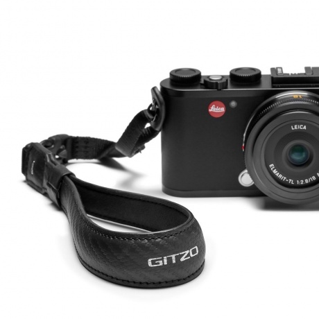 Ремень для фотокамеры Gitzo GCB100WS Century - фото 7