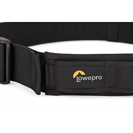 Ремень поясной LowePro ProTactic Utility Belt LP37183-PWW черный - фото 3