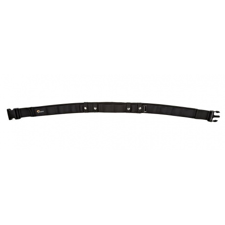 Ремень поясной LowePro ProTactic Utility Belt LP37183-PWW черный - фото 7