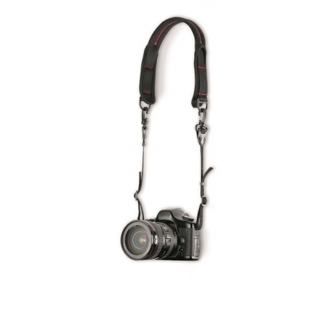 Ремень для фотокамеры Manfrotto Camera Strap PL MB PL-C-STRAP - фото 1