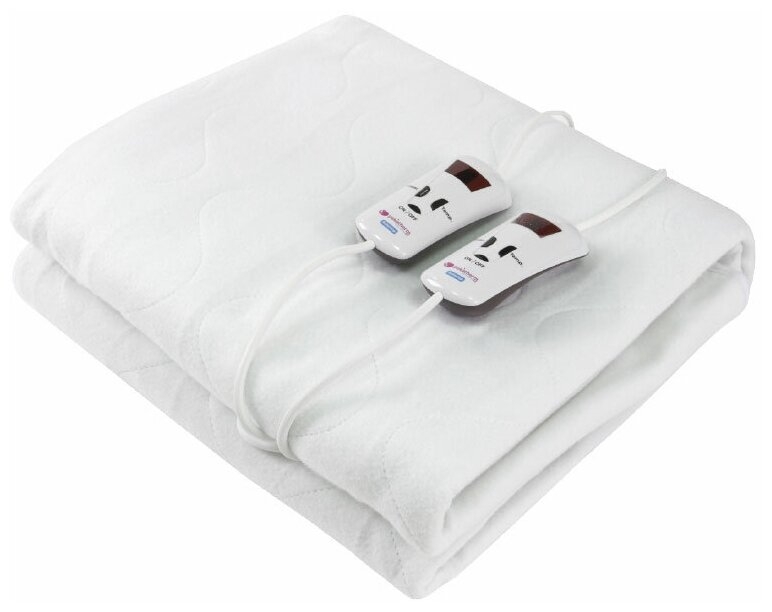 

Электропростыня Pekatherm 150*160 полиэстер