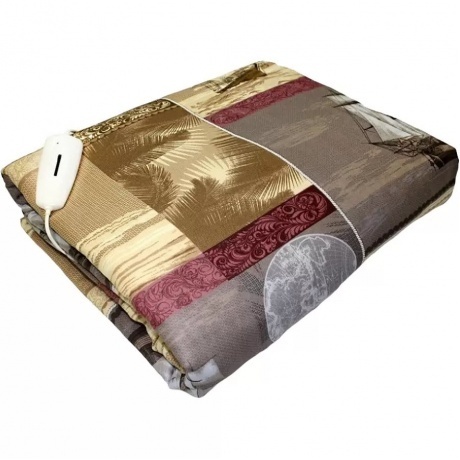 Инфракрасное электроодеяло для косметологии Инкор 180 см х 220 см ОНЭ-44-140220 арт 78015 отличное состояние 4500₽