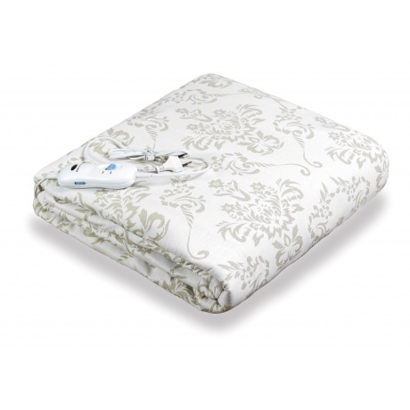 

Инфракрасное электроодеяло Инкор 145 см х 185 см (ОНЭ-4-100/220) 78004