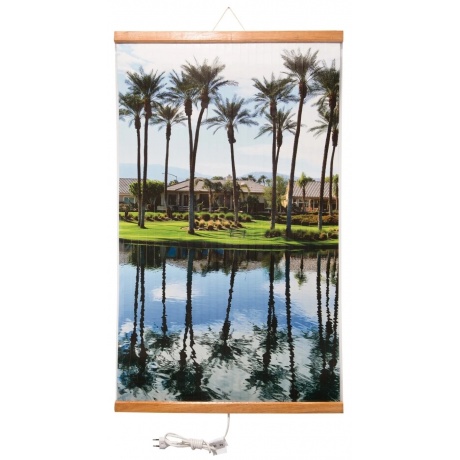 Грелка электрическая - Обогреватель настенный Брест ЭОБН-0,4-220-УХЛ4