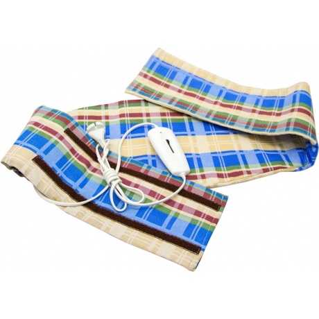 Грелка-пояс электрический Брест ГЭМР-4-60 (250*1340)