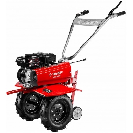 

Мотоблок бензиновый Зубр МТБ-300