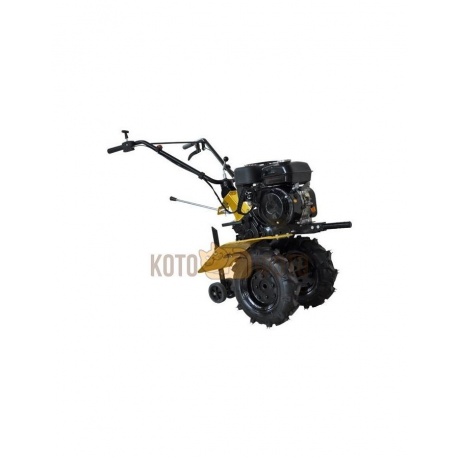 Мотоблок бензиновый Huter GMC-75 7055 35890₽