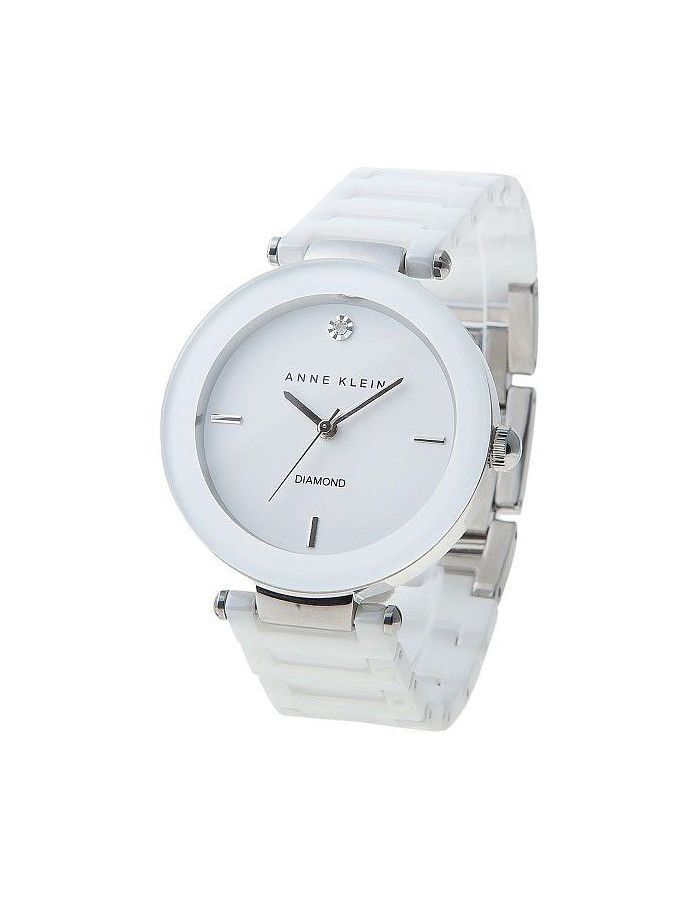 цена Наручные часы Anne Klein 1019WTWT