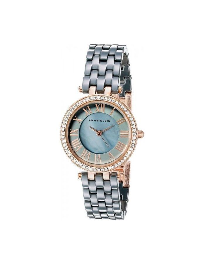 цена Наручные часы Anne Klein 2200RGGY