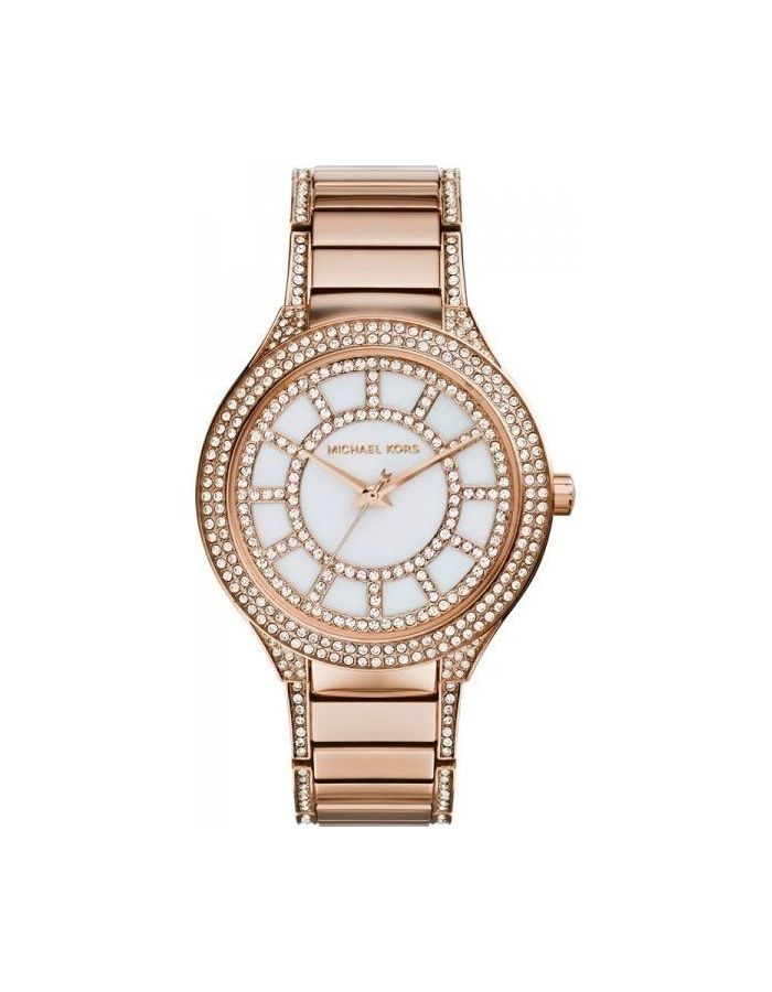 Наручные часы Michael Kors MK3313, цвет розовое золото
